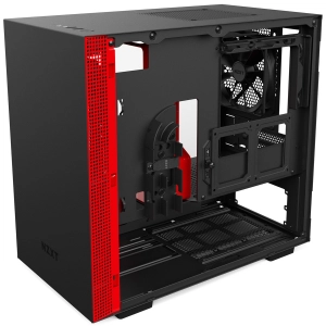 NZXT H200 CA-H200B-BR