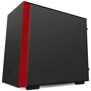 NZXT H200 CA-H200B-BR