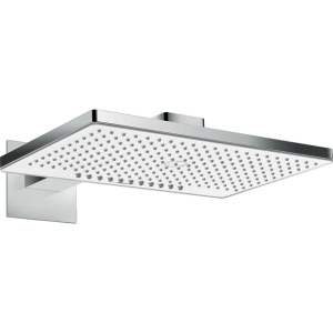 Sistema de ducha Hansgrohe Rainmaker Select 460 24005400