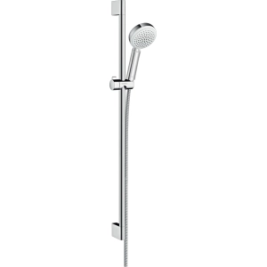 Sistema de ducha Hansgrohe Crometta 100 26657400