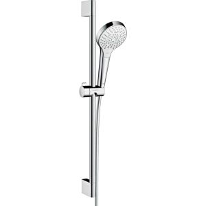 Sistema de ducha Hansgrohe Croma Select S 26561400