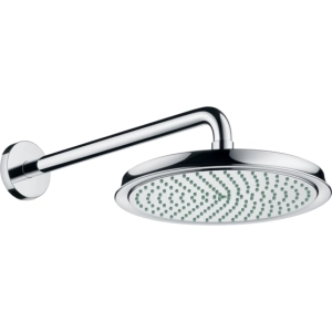 Sistema de ducha Hansgrohe Raindance Classic 240 27424000