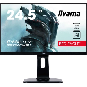 Monitor Iiyama G-Master GB2560HSU-B1