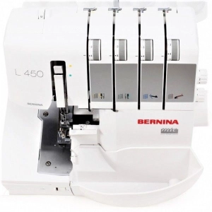 BERNINA L450