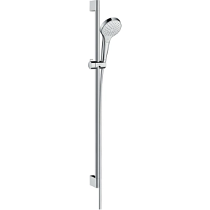 Sistema de ducha Hansgrohe Croma Select S 26573400