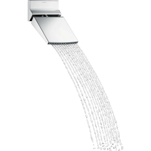 Sistema de ducha Hansgrohe Raindance Rainfall 150 26443000