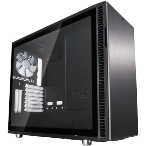 Chasis Fractal Design Define R6 TG FD-CA-DEF-R6-BK-TG