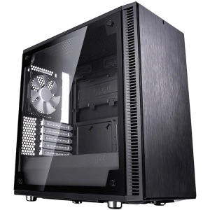 Vivienda Fractal Design Define Mini C TG