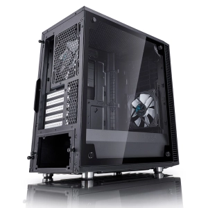 Fractal Design Define Mini C TG