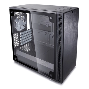 Fractal Design Define Mini C TG