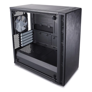 Fractal Design Define Mini C TG