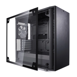 Fractal Design Define Mini C TG