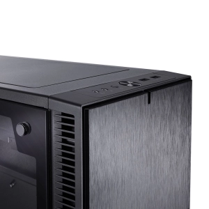 Fractal Design Define Mini C TG