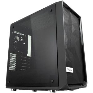 Vivienda Fractal Design Meshify C MINI DARK TG