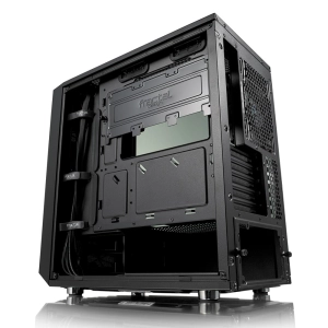 Fractal Design Meshify C MINI DARK TG