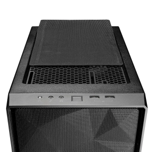 Fractal Design Meshify C MINI DARK TG