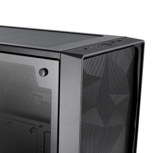 Fractal Design Meshify C MINI DARK TG