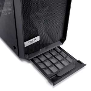 Fractal Design Meshify C MINI DARK TG