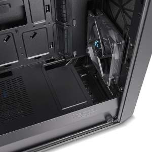 Fractal Design Meshify C MINI DARK TG