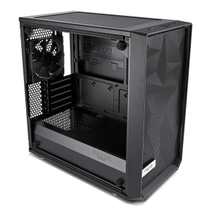 Fractal Design Meshify C MINI DARK TG