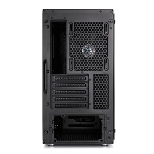 Fractal Design Meshify C MINI DARK TG