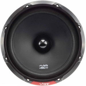 Sistema de audio para automóvil Vibe ​​Slick 6C V7