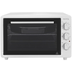 Horno eléctrico Mirta MO 0138 W