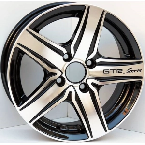 Disco SPORTMAX RACING 3111Z 7x16/4x100 ET40 DIA67.1