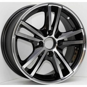 Disco SPORTMAX RACING 236 6,5x15/5x112 ET38 DIA67.1