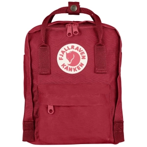 Mochila FjallRaven Kanken Mini 7