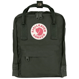 FjallRaven Kanken Mini 7