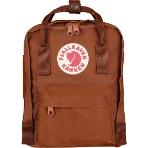 FjallRaven Kanken Mini 7