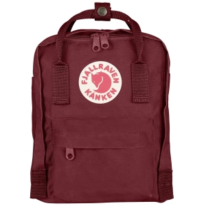 FjallRaven Kanken Mini 7