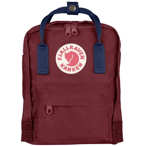 FjallRaven Kanken Mini 7