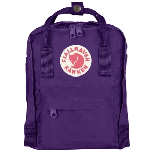 FjallRaven Kanken Mini 7