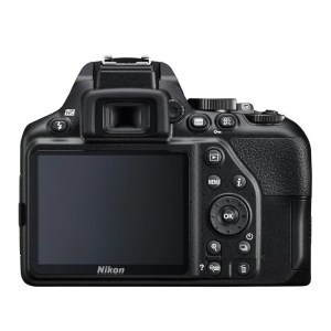 Nikon D3500 kit 18-55