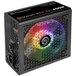 Fuente de alimentación Thermaltake Smart BX1 RGB