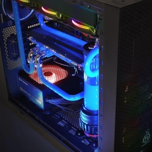 Thermaltake SP-550AH2NKB