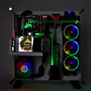 Thermaltake SP-650AH2NKB