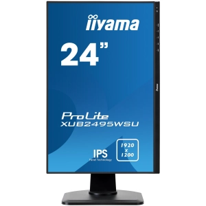 Iiyama ProLite XUB2495WSU-B1