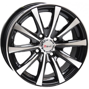 Disco SPORTMAX RACING 3102 6,5x15/5x112 ET38 DIA67.1