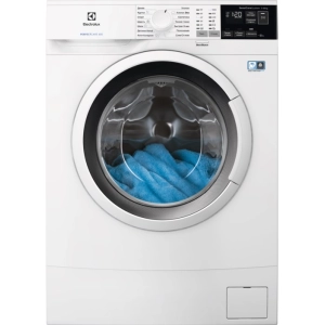 Lavadora Electrolux PerfectCare 600 EW6S4R06W