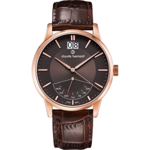 Reloj de pulsera Claude Bernard 41001 37R BRIR