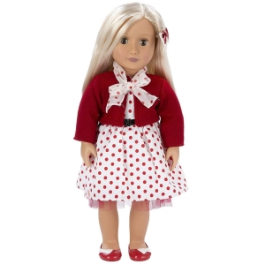 Our Generation Dolls Rose BD61001Z