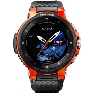 Reloj inteligente Casio WSD-F30