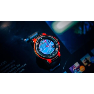 Casio WSD-F30