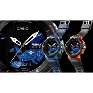 Casio WSD-F30