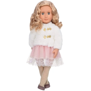 Muñeco Our Generation Dolls Halia BD31128Z