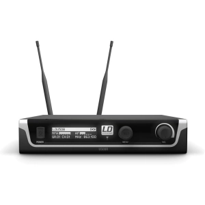 LD Systems U 508 HHD