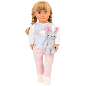 Muñeco Our Generation Dolls Jovie BD31147Z